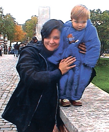 Иллюстрация к книге — Система минус 60. Революция [i_026.jpg]