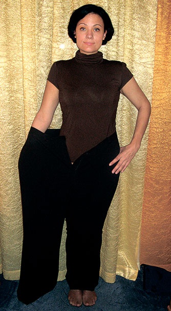 Иллюстрация к книге — Система минус 60. Революция [i_031.jpg]