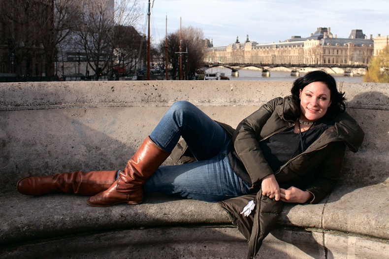 Иллюстрация к книге — Система минус 60. Революция [i_039.jpg]