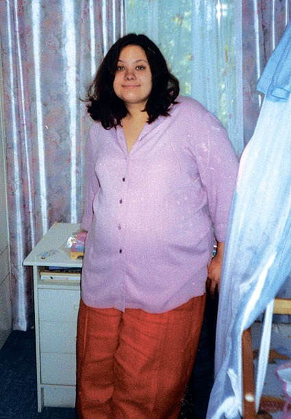 Иллюстрация к книге — Минус 60. Система и рецепты в одной книге [i_006.jpg]