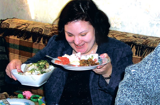 Иллюстрация к книге — Минус 60. Система и рецепты в одной книге [i_015.jpg]