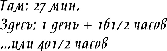 Иллюстрация к книге — Семь чудес и затерянные в Вавилоне [i_001.jpg]