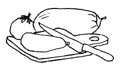 Иллюстрация к книге — Секреты домашних маринадов [i_001.jpg]