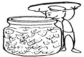 Иллюстрация к книге — Секреты домашних маринадов [i_005.jpg]