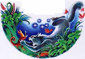 Иллюстрация к книге — Секреты племен [pic_146.jpg]