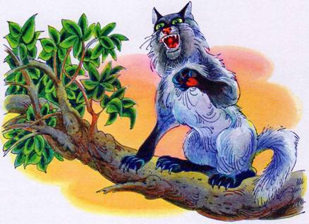 Иллюстрация к книге — Секреты племен [pic_162.jpg]