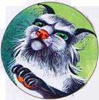 Иллюстрация к книге — Секреты племен [pic_178.jpg]