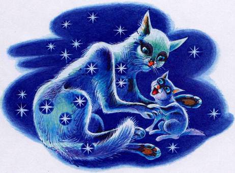 Иллюстрация к книге — Секреты племен [pic_194.jpg]