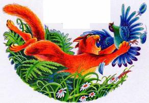 Иллюстрация к книге — Секреты племен [pic_26.jpg]