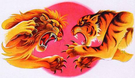 Иллюстрация к книге — Секреты племен [pic_292.jpg]