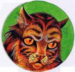 Иллюстрация к книге — Секреты племен [pic_294.jpg]