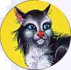 Иллюстрация к книге — Секреты племен [pic_320.jpg]