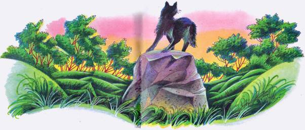 Иллюстрация к книге — Секреты племен [pic_90.jpg]