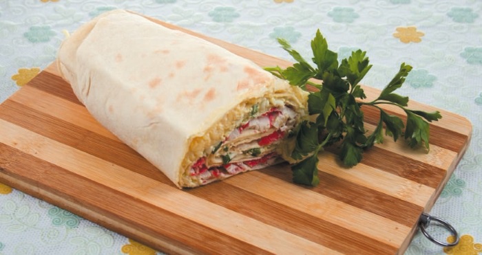 Иллюстрация к книге — Оригинальные рулеты. Готовим, как профессионалы! [i_010.jpg]