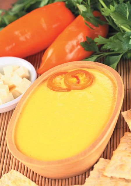 Иллюстрация к книге — Домашние соусы. Кетчуп, аджика и другие [i_009.jpg]