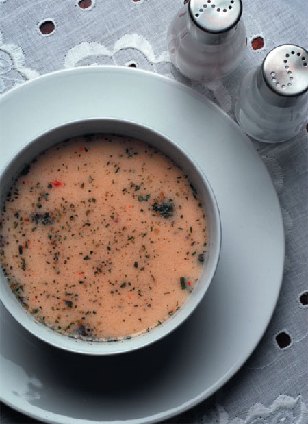 Иллюстрация к книге — Домашние соусы. Кетчуп, аджика и другие [i_012.jpg]