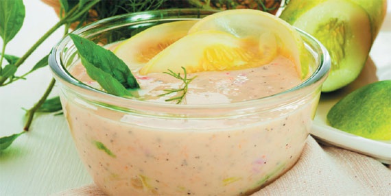 Иллюстрация к книге — Домашние соусы. Кетчуп, аджика и другие [i_015.jpg]