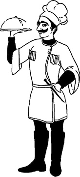 Иллюстрация к книге — Осетинские пироги и другая выпечка Востока [i_020.jpg]