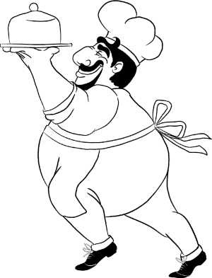 Иллюстрация к книге — Восточные сладости [i_005.jpg]