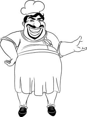 Иллюстрация к книге — Восточные сладости [i_023.jpg]