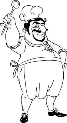 Иллюстрация к книге — Восточные сладости [i_024.jpg]