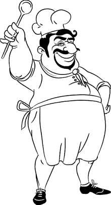 Иллюстрация к книге — Восточные сладости [i_038.jpg]