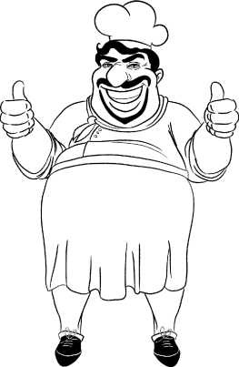 Иллюстрация к книге — Восточные сладости [i_041.jpg]