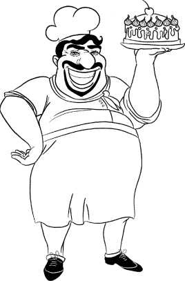 Иллюстрация к книге — Восточные сладости [i_070.jpg]