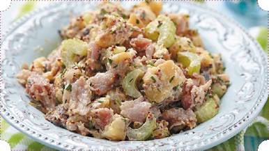 Иллюстрация к книге — Холодные и теплые салаты. Мясные, рыбные, овощные, корейские, постные + 50 салатных заправок [i_051.jpg]