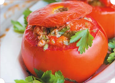 Иллюстрация к книге — Холодные и теплые салаты. Мясные, рыбные, овощные, корейские, постные + 50 салатных заправок [i_108.jpg]