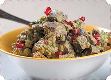 Иллюстрация к книге — Холодные и теплые салаты. Мясные, рыбные, овощные, корейские, постные + 50 салатных заправок [i_114.jpg]