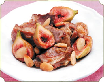 Иллюстрация к книге — Аппетитное жаркое, гуляш, кулеш, солянки, плов, рагу и другие блюда в горшочках [i_046.jpg]