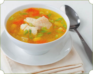 Иллюстрация к книге — Аппетитное жаркое, гуляш, кулеш, солянки, плов, рагу и другие блюда в горшочках [i_054.jpg]