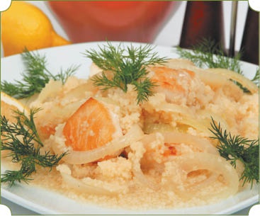 Иллюстрация к книге — Аппетитное жаркое, гуляш, кулеш, солянки, плов, рагу и другие блюда в горшочках [i_060.jpg]