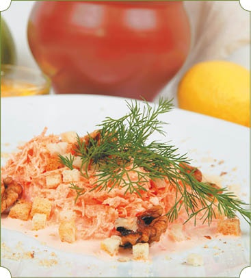 Иллюстрация к книге — Аппетитное жаркое, гуляш, кулеш, солянки, плов, рагу и другие блюда в горшочках [i_069.jpg]