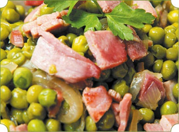 Иллюстрация к книге — Аппетитное жаркое, гуляш, кулеш, солянки, плов, рагу и другие блюда в горшочках [i_077.jpg]