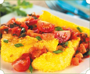 Иллюстрация к книге — Аппетитное жаркое, гуляш, кулеш, солянки, плов, рагу и другие блюда в горшочках [i_115.jpg]