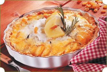 Иллюстрация к книге — Аппетитное жаркое, гуляш, кулеш, солянки, плов, рагу и другие блюда в горшочках [i_128.jpg]