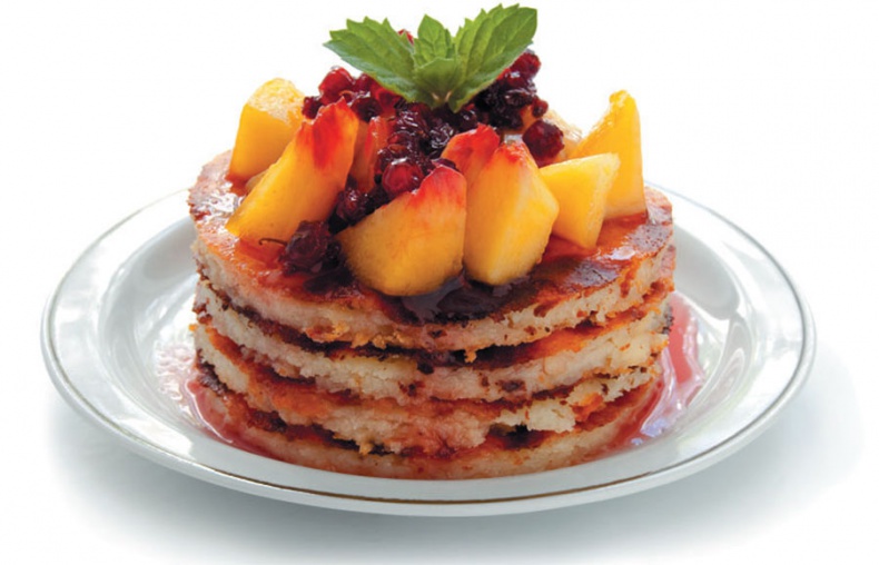 Иллюстрация к книге — Творожники и сырники. Готовим, как профессионалы! [i_004.jpg]