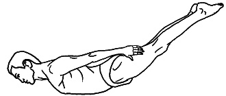 Иллюстрация к книге — Восточный путь самоомоложения. Все лучшие техники и методики [_069.jpg]