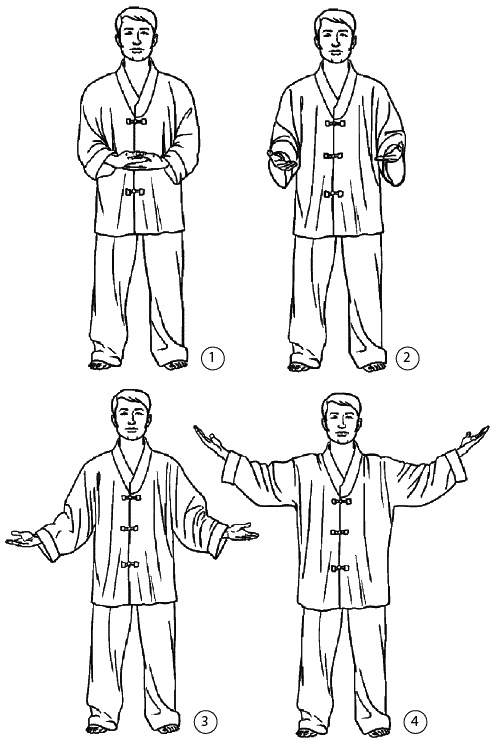 Иллюстрация к книге — Восточный путь самоомоложения. Все лучшие техники и методики [_193.jpg]