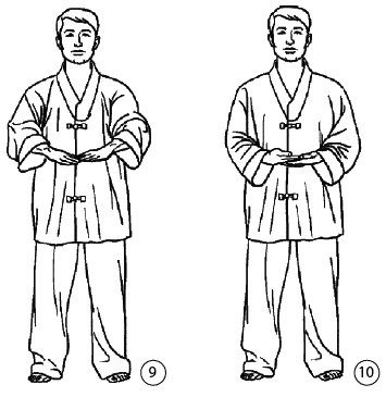 Иллюстрация к книге — Восточный путь самоомоложения. Все лучшие техники и методики [_195.jpg]