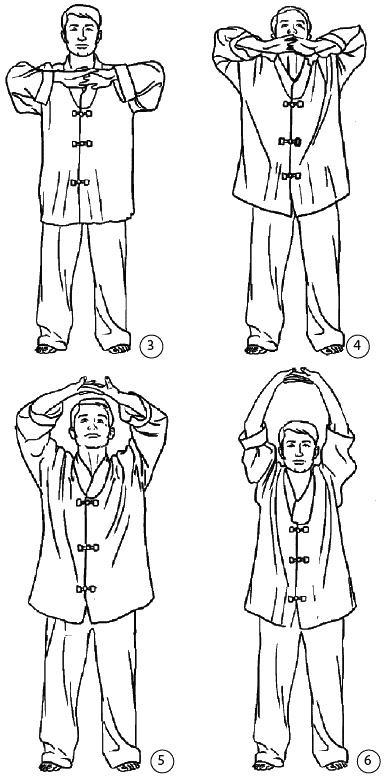 Иллюстрация к книге — Восточный путь самоомоложения. Все лучшие техники и методики [_198.jpg]