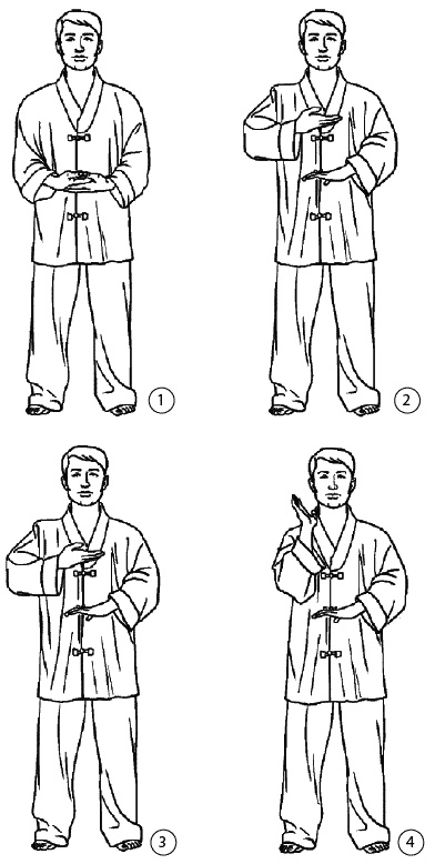 Иллюстрация к книге — Восточный путь самоомоложения. Все лучшие техники и методики [_209.jpg]