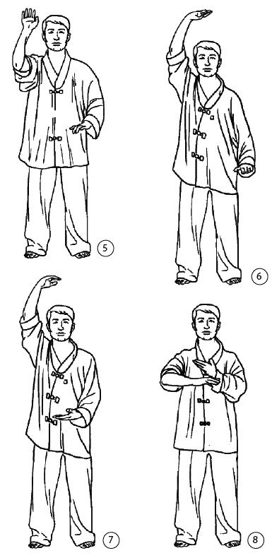 Иллюстрация к книге — Восточный путь самоомоложения. Все лучшие техники и методики [_210.jpg]