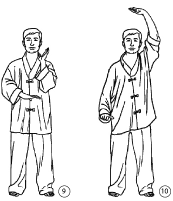 Иллюстрация к книге — Восточный путь самоомоложения. Все лучшие техники и методики [_211.jpg]