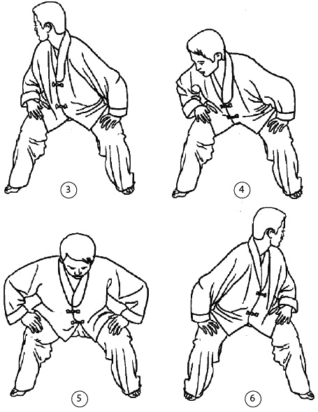 Иллюстрация к книге — Восточный путь самоомоложения. Все лучшие техники и методики [_214.jpg]