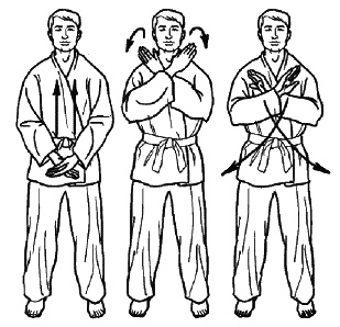 Иллюстрация к книге — Восточный путь самоомоложения. Все лучшие техники и методики [_252.jpg]