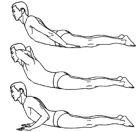 Иллюстрация к книге — Восточный путь самоомоложения. Все лучшие техники и методики [_283.jpg]