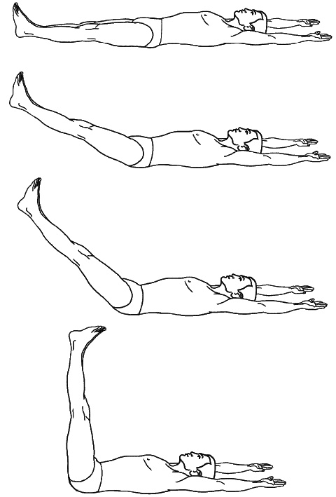 Иллюстрация к книге — Восточный путь самоомоложения. Все лучшие техники и методики [_289.jpg]